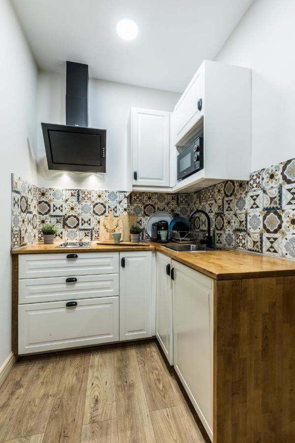 Apartamenty Forrest Nowotarska Ζακοπάνε Εξωτερικό φωτογραφία