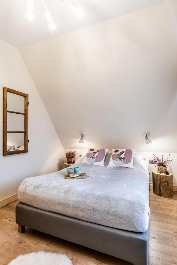 Apartamenty Forrest Nowotarska Ζακοπάνε Εξωτερικό φωτογραφία