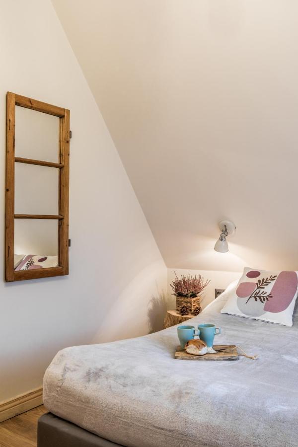 Apartamenty Forrest Nowotarska Ζακοπάνε Εξωτερικό φωτογραφία