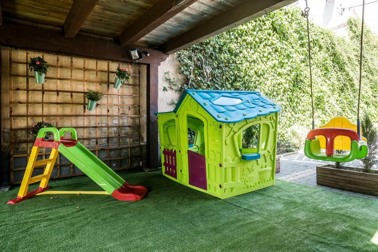 Apartamenty Forrest Nowotarska Ζακοπάνε Εξωτερικό φωτογραφία