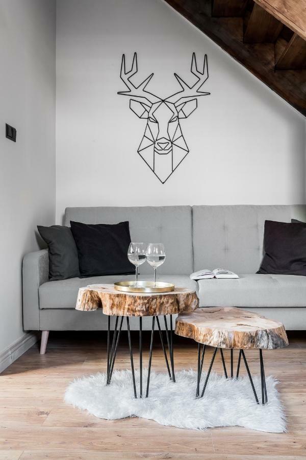 Apartamenty Forrest Nowotarska Ζακοπάνε Εξωτερικό φωτογραφία